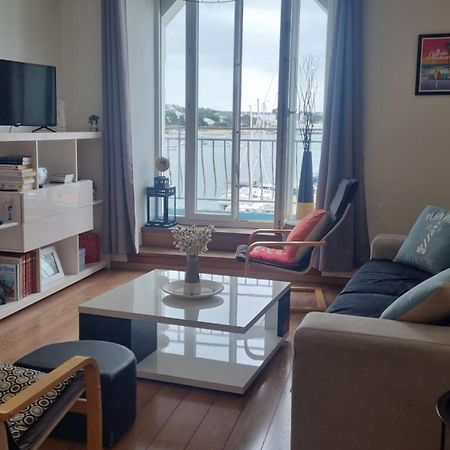 Appartement Vue Mer Audierne Ngoại thất bức ảnh